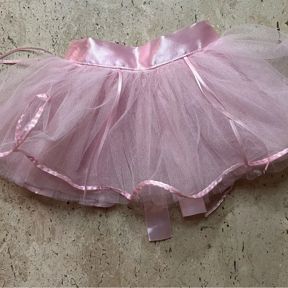 Bundle-Newborn-3M Baby Girl Cloths Tutu, Dresses and Shorts